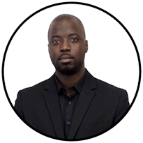 Cheikhou Badji